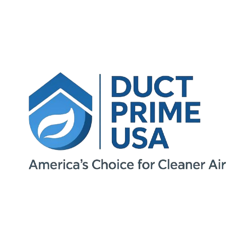 Duct Prime USA logo